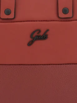 G3 MINI M Borsa trasformabile, in pelle