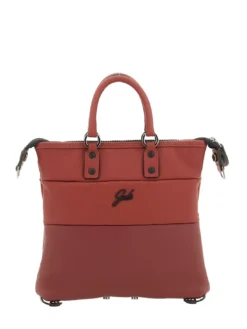 G3 MINI M Borsa trasformabile, in pelle