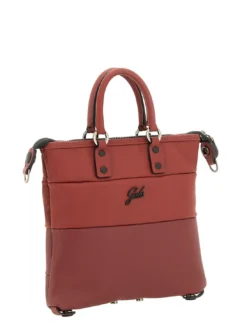 G3 MINI M Borsa trasformabile, in pelle