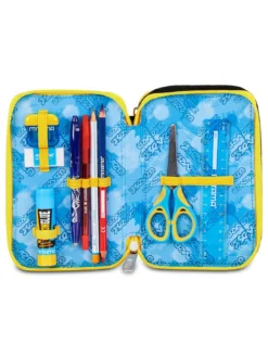 GOLDEN PAINT Astuccio con Kit Scolastico