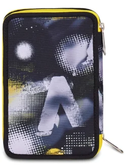 GOLDEN PAINT Astuccio con Kit Scolastico