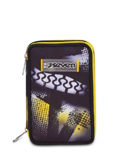 GOLDEN PAINT Astuccio con Kit Scolastico