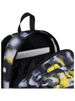 GOLDEN PAINT Zaino Trolley a ruote triple