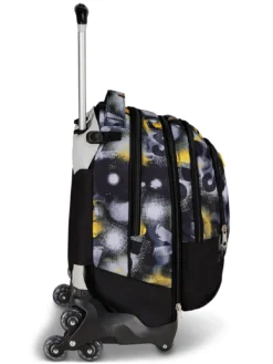 GOLDEN PAINT Zaino Trolley 3 in 1
