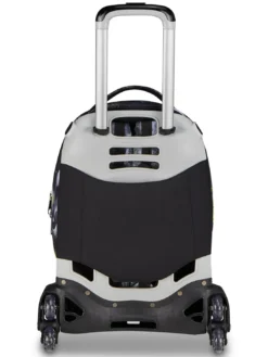 GOLDEN PAINT Zaino Trolley 3 in 1