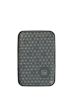 GO Portacard rigido anti RFID