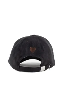 GORRA Cappello donna baseball invernale