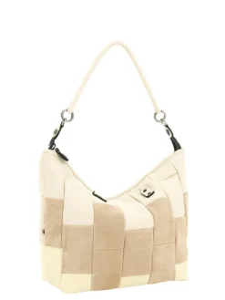 G3 PLUS XL Borsa shopping trasformabile, in pelle