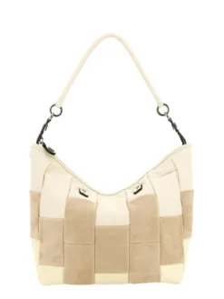 G3 PLUS XL Borsa shopping trasformabile, in pelle