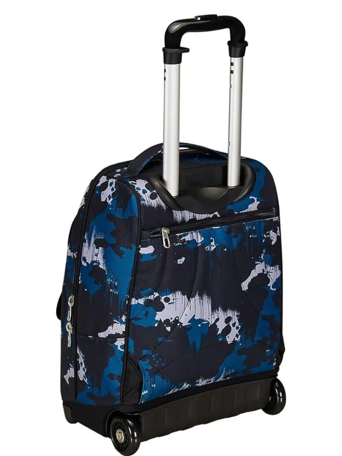 GREENSCREEN Zaino trolley fisso 2 ruote