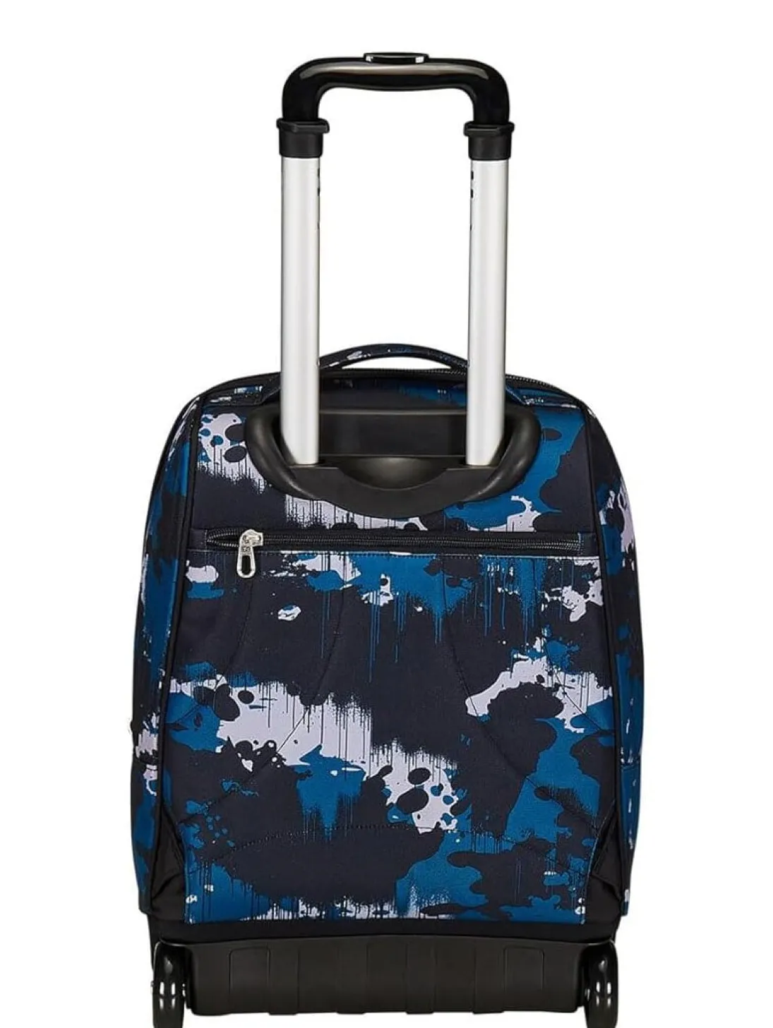 GREENSCREEN Zaino trolley fisso 2 ruote