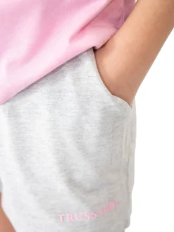 GRIGES Set t-shirt e bermuda