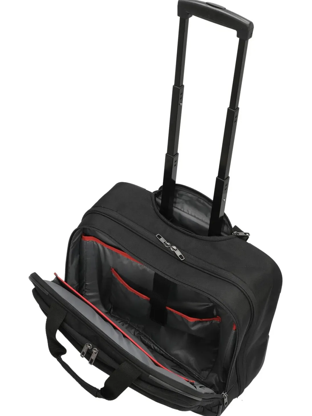 GUARDIT 3.0 Trolley Pilota