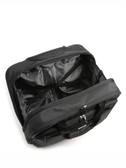 GUARDIT 2.0 Trolley pilota, porta PC 17,3"