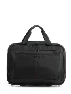 GUARDIT 2.0 Trolley pilota, porta PC 17,3