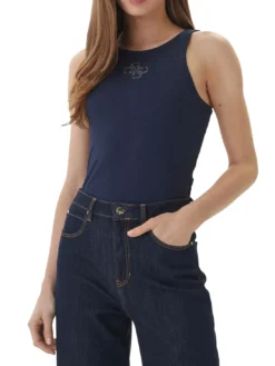 GUENDALINA Top