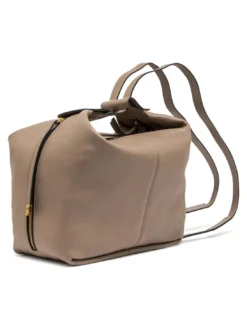 GUIA Borsa a spalla / Zaino, in pelle