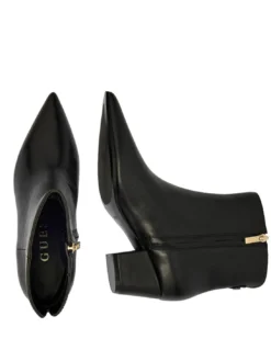 HALISA Stivaletti in pelle