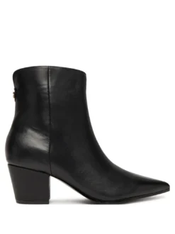 HALISA Stivaletti in pelle