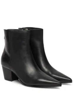 HALISA Stivaletti in pelle