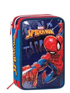 HANG TIME Astuccio a 3 zip