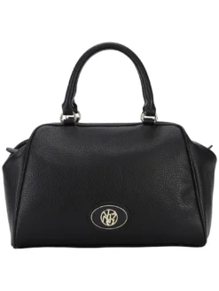 HAPPY Borsa a mano, manico doppio
