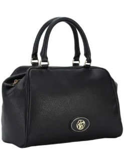 HAPPY Borsa a mano, manico doppio