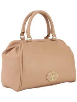 HAPPY Borsa a mano, manico doppio