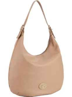 HAPPY Borsa a spalla, regolabile