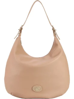 HAPPY Borsa a spalla, regolabile
