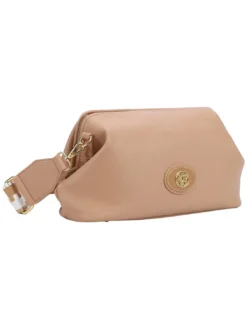 HAPPY Borsa a spalla, regolabile
