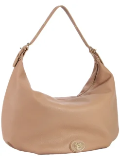 HAPPY Borsa a spalla, regolabile