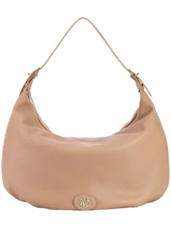 HAPPY Borsa a spalla, regolabile
