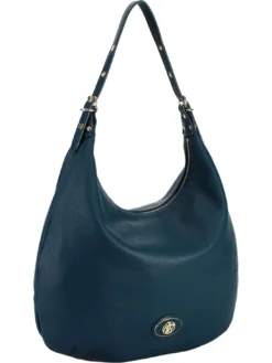 HAPPY Borsa a spalla, regolabile