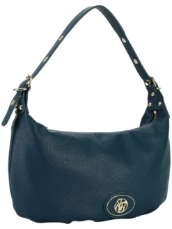 HAPPY Borsa a spalla, regolabile