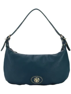 HAPPY Borsa a spalla, regolabile