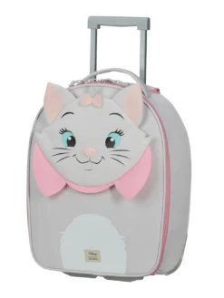 HAPPY SAMMIES DISNEY Trolley kids, bagaglio a mano