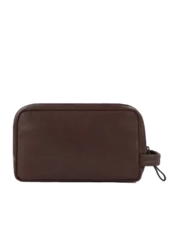 HARPER Beauty Case in pelle