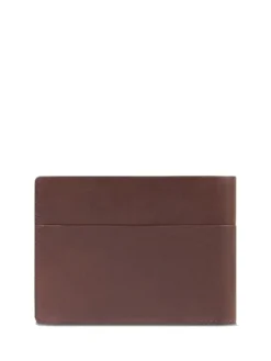 HARPER Portafoglio Uomo in pelle