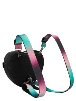 HEARTY Zaino mini cuore