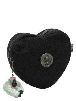 HEARTY Zaino mini cuore