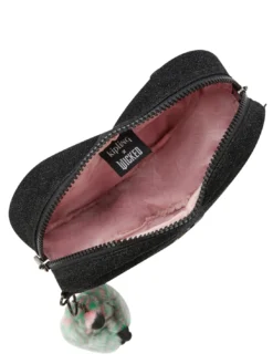 HEARTY Zaino mini cuore