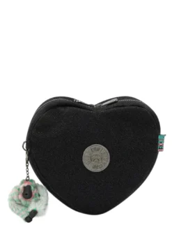 HEARTY Zaino mini cuore