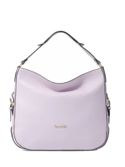 HELLEN Borsa hobo a spalla in pelle