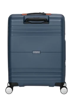 HELLO CABIN Trolley bagaglio a mano espandibile