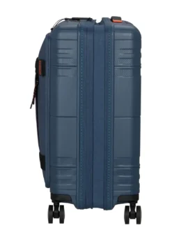 HELLO CABIN Trolley bagaglio a mano espandibile