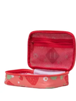 HERITAGE Astuccio con maniglia