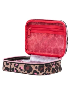 HERITAGE Astuccio con maniglia