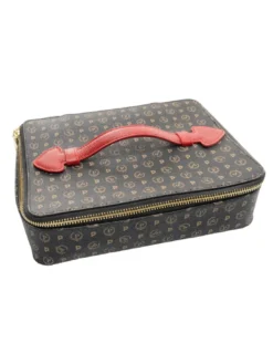 HERITAGE Beauty case
