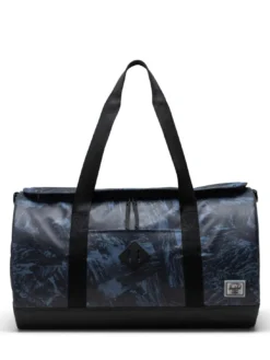 HERITAGE Borsone grande con tracolla